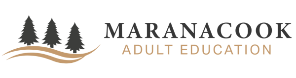 Maranacook Adult Education